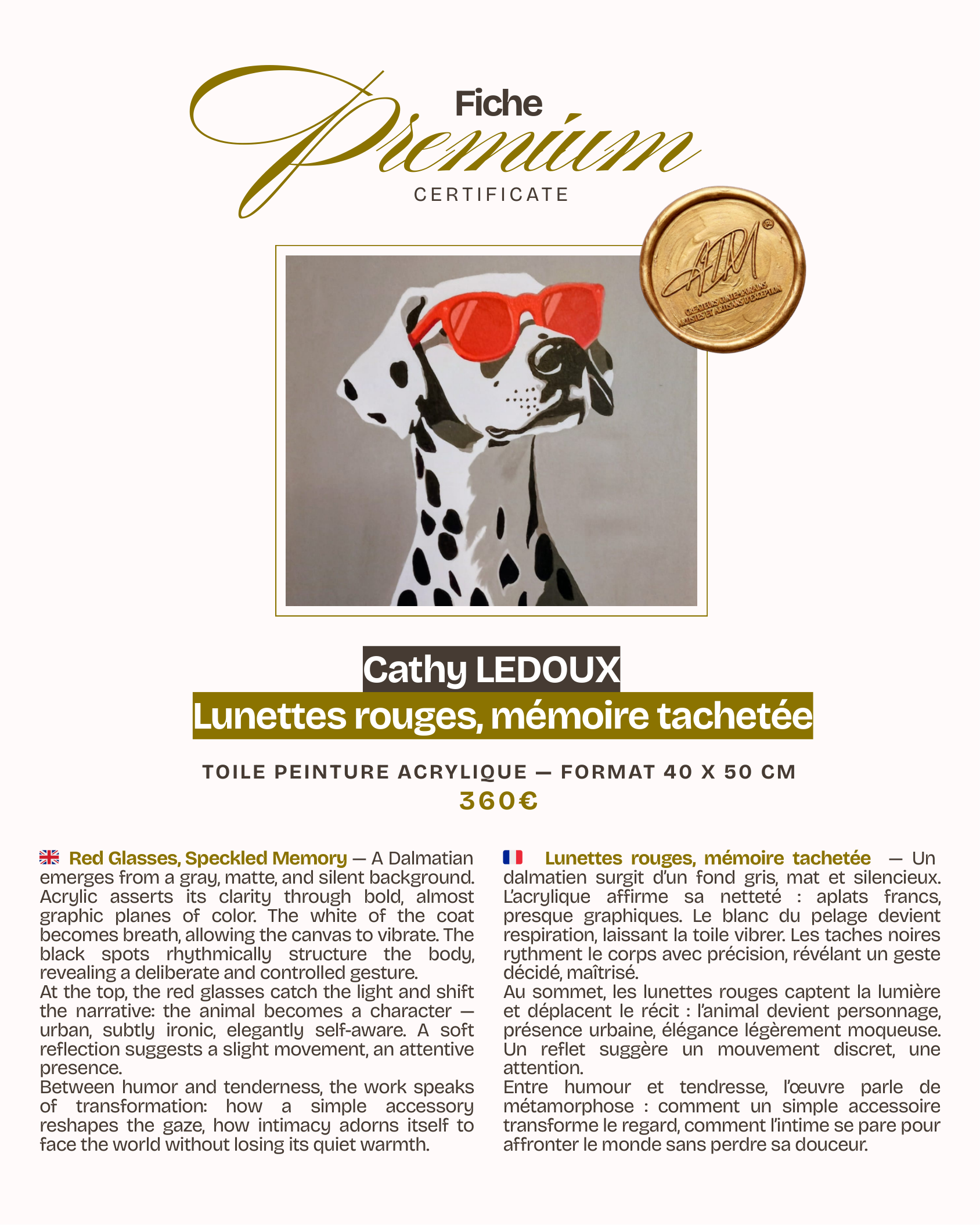 Folleto sobre redes sociales